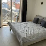 Apartment Coast