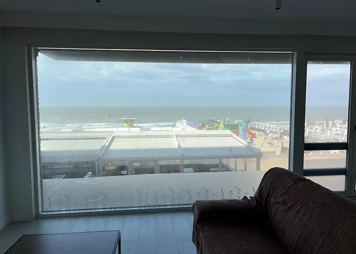 Apartment Coast