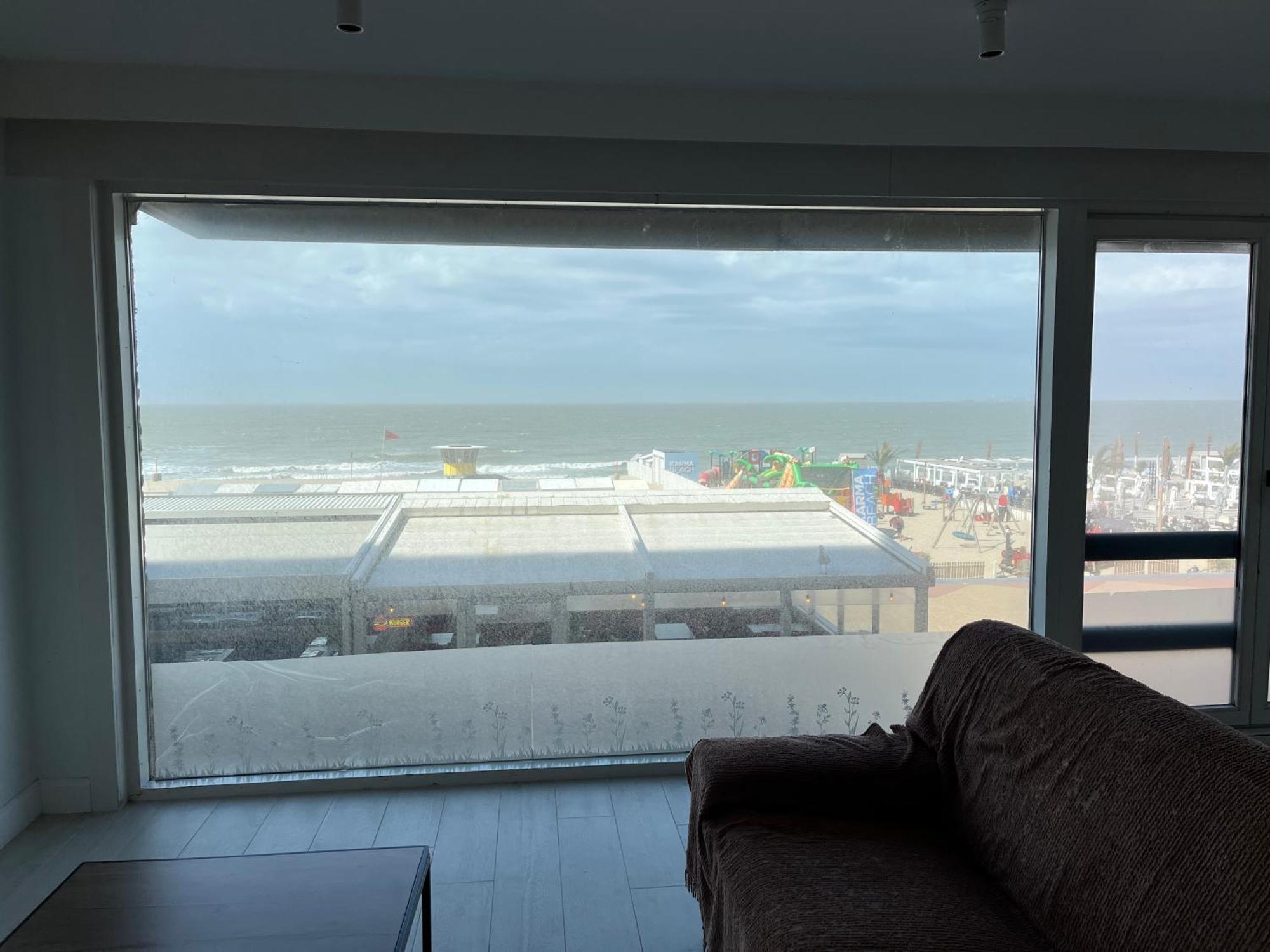 Coast Blankenberge