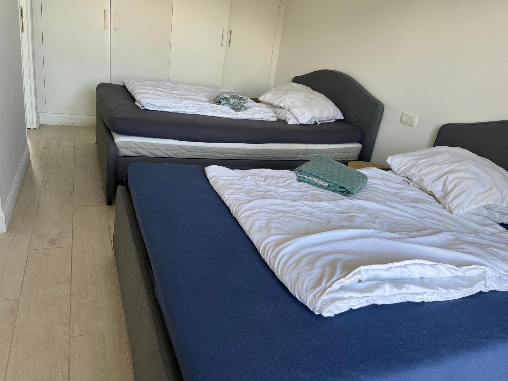 Coast Appartement