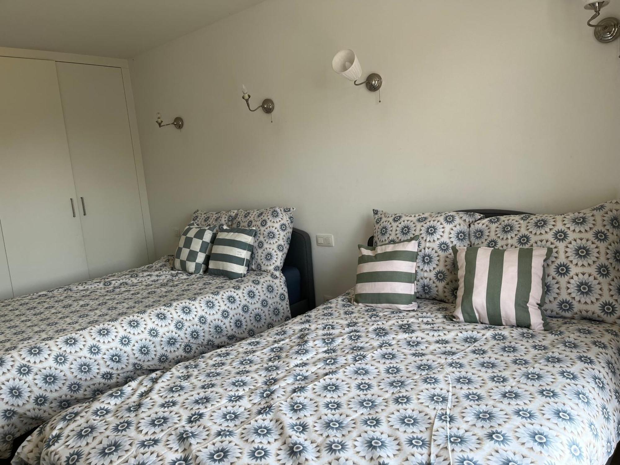 Appartement Coast