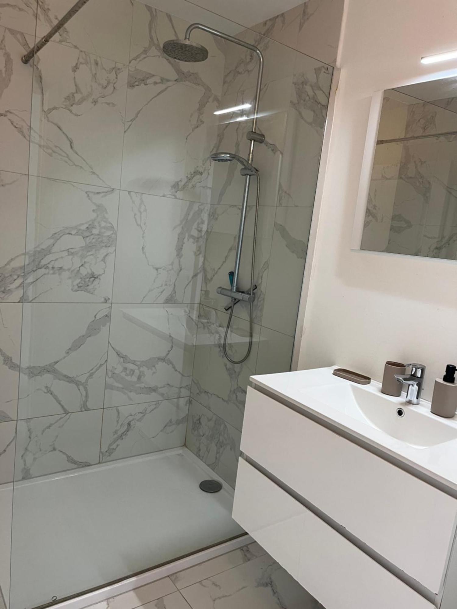Coast Appartement Blankenberge